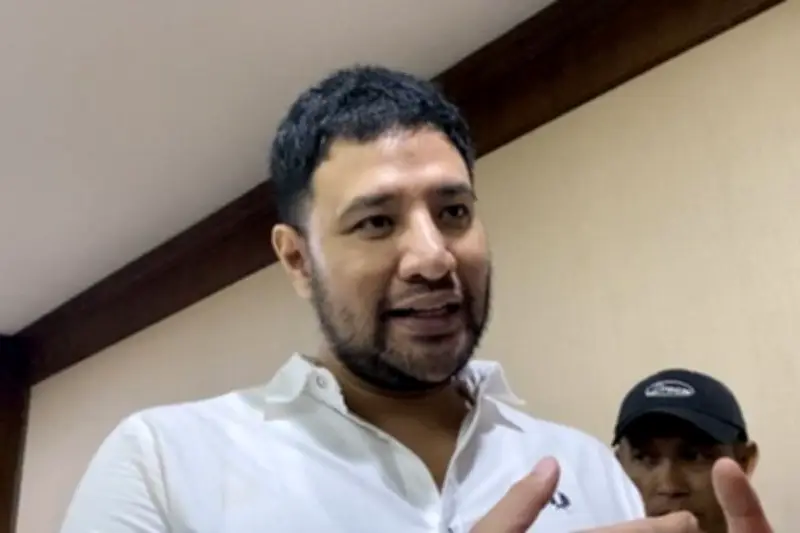 Sidang Ammar Zoni: JPU Pertanyakan Bukti Percakapan Dugaan Pemerasan Polisi