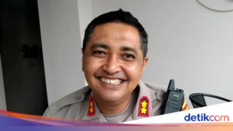 Sidang Etik Eks Kapolres Bima Terkait Kasus Narkoba Digelar Hari Ini