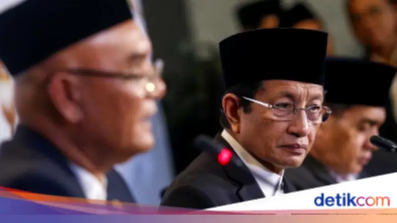 Sidang Isbat Awal Puasa 2026 Digelar Besok, Ini Jadwal Lengkapnya