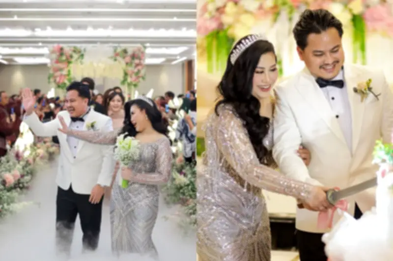 Sidang Perceraian Boiyen Bergulir, Suami Kembali Mangkir di PA Tigaraksa