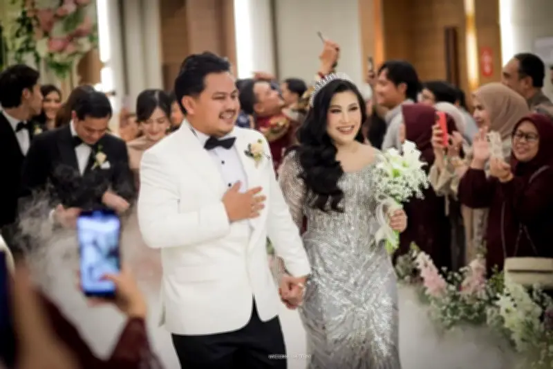 Sidang Perceraian Boiyen Ditunda Lagi, Suami Tak Hadir di PA Tigaraksa