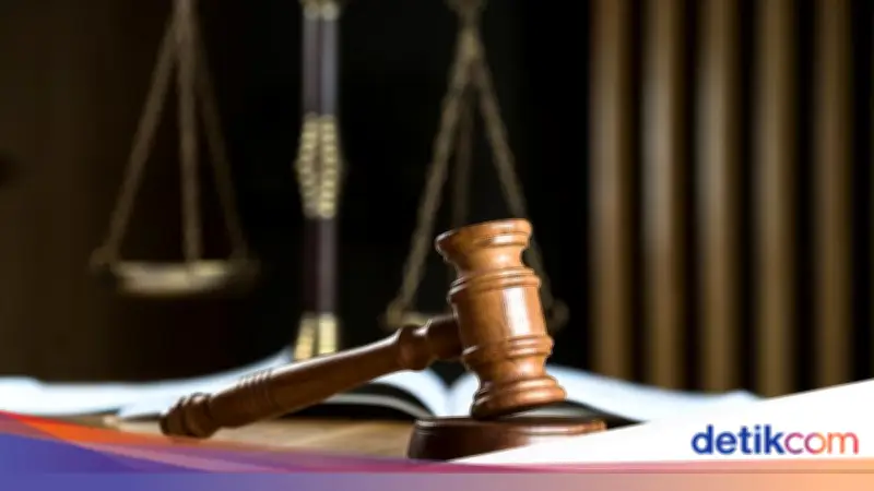 Sidang Tuntutan Kasus Korupsi Minyak Mentah Rp 285 Triliun, Anak Riza Chaldi Hadapi Dakwaan