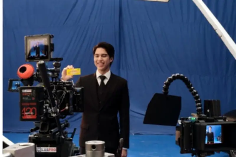 Sido Muncul Gandeng El Rumi Kampanyekan Kesehatan Lambung Gen Z di Bulan Puasa