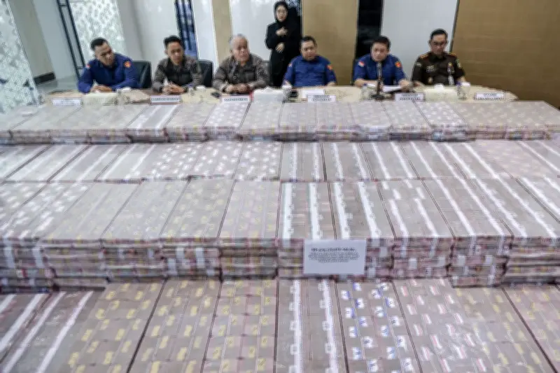 Singapura Pertahankan Peringkat Ketiga Negara Paling Bersih dari Korupsi di Dunia