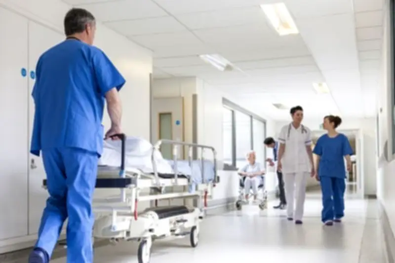 Skandal Asuransi Kesehatan: RSJ di China Rekrut Orang Sehat sebagai Pasien