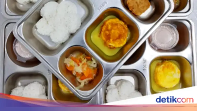 Skema Menu MBG Beradaptasi Selama Ramadan, Tetap Jangkau Semua Penerima