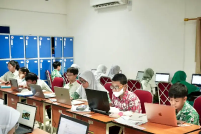 SMP Labschool Jadi Incaran Ribuan Siswa, Dua Cabang Masuk 20 Terbaik Nasional