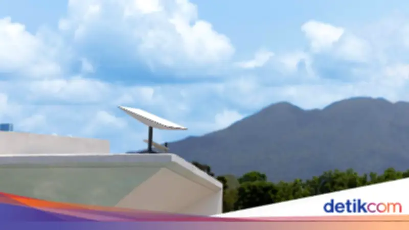 Starlink Gratis di Iran: Jalur Komunikasi Vital yang Penuh Risiko Hukuman Penjara