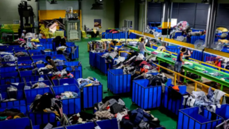 Statistik Mengerikan Fast Fashion: 92 Juta Ton Limbah Tekstil Per Tahun Ancam Bumi