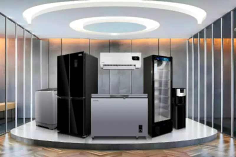 Steko Hadir sebagai Brand Elektronik yang Membumi, Fokus pada Nilai Jangka Panjang