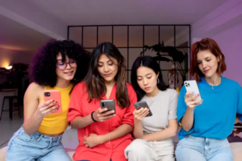 Studi Ungkap Penurunan IQ Generasi Z Dibanding Generasi Sebelumnya