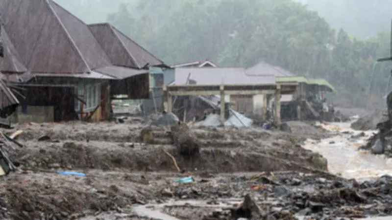 Sucor AM Salurkan 2.000 Paket Bantuan untuk Korban Banjir dan Longsor di Sumatera