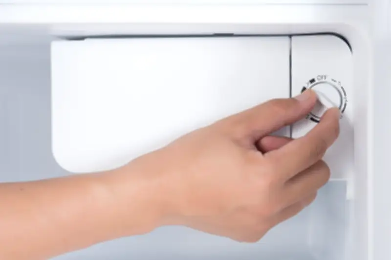 Suhu Kulkas Ideal: Kunci Makanan Segar dan Hemat Listrik di Rumah