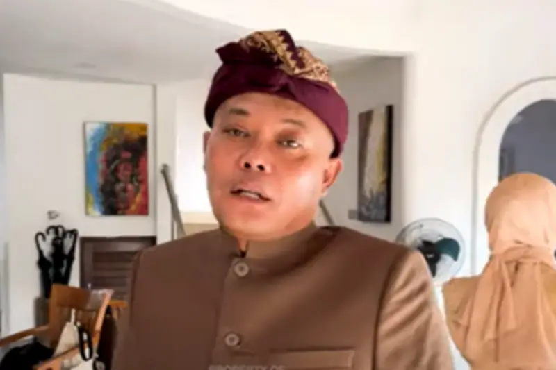 Sule Ungkap Alasan Lebih Pilih Beli Mobil Kredit Daripada Tunai