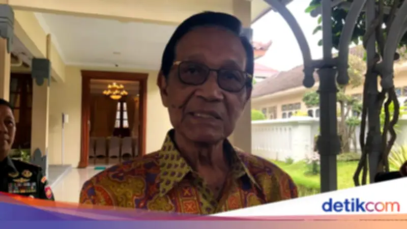 Sultan HB X Tegaskan Jogja dan Bali Berbeda, Imbau Jaga Identitas Budaya