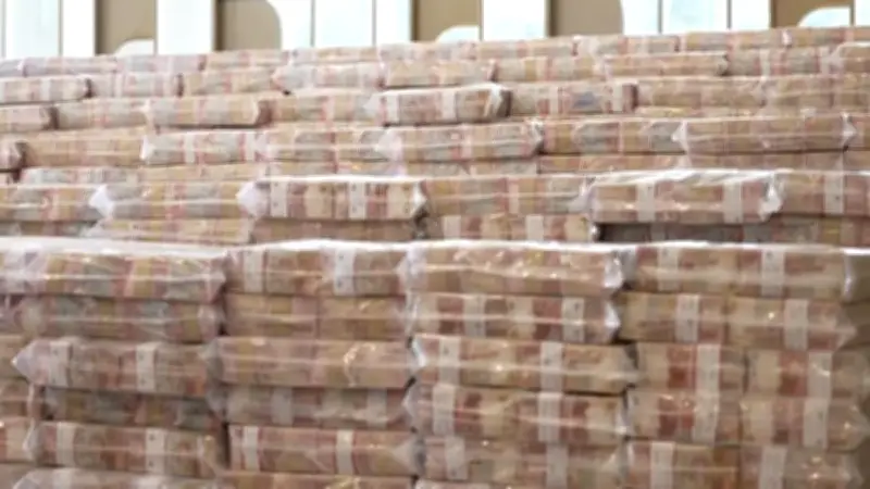 Survei Ungkap Pemberantasan Korupsi Jadi Kunci Kepercayaan Publik ke Pemerintah