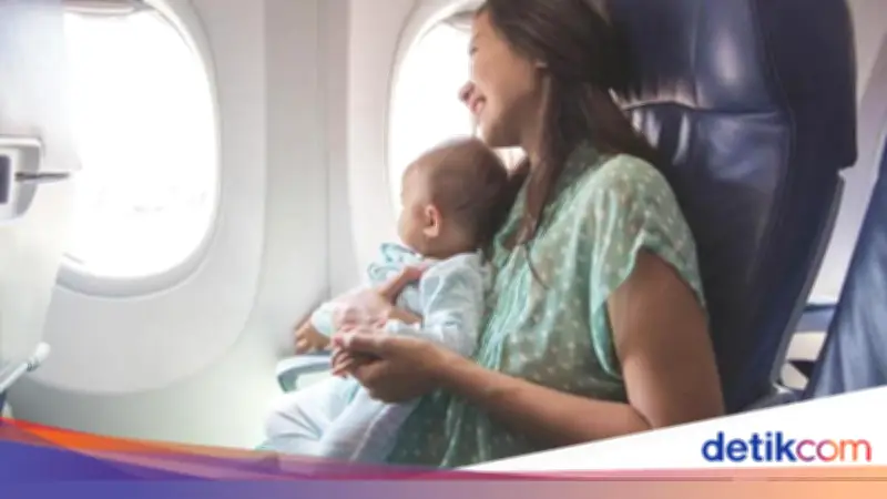 Syarat Lengkap dan Prosedur Pembuatan Paspor untuk Bayi dan Anak di Bawah Umur