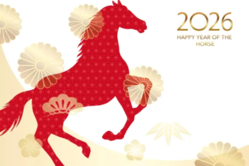 Tahun Kuda Api 2026: Siklus 60 Tahun Penuh Energi Revolusioner