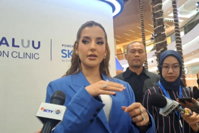 Tasya Farasya Ungkap Rahasia Atasi Kulit Breakout: Kembali ke Skincare Dasar
