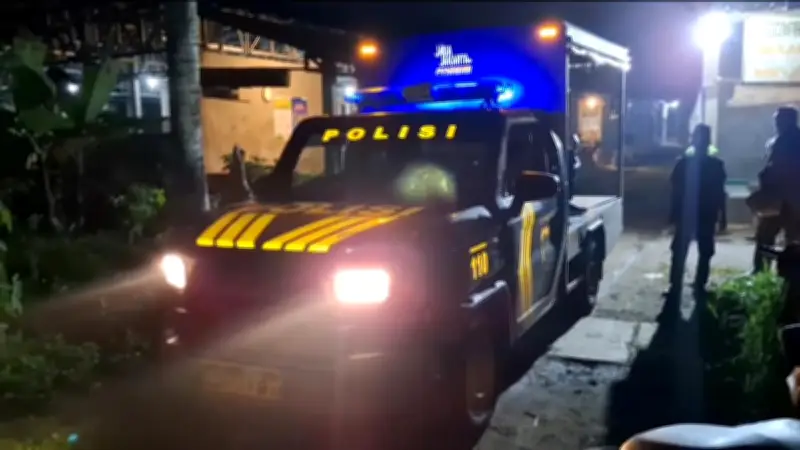 Tawuran Remaja Bersenjata Tajam di Sawangan Depok, Satu ABH Ditangkap Warga