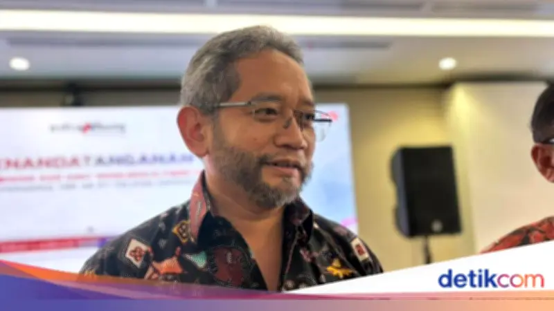 Telkom Targetkan Infranexia Setara Telkomsel Sebagai Mesin Uang Baru di 2030