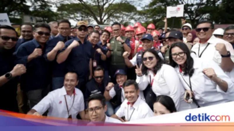 TelkomGroup Kerahkan 118 Relawan dan Bantuan untuk Pemulihan Pascabencana di Aceh