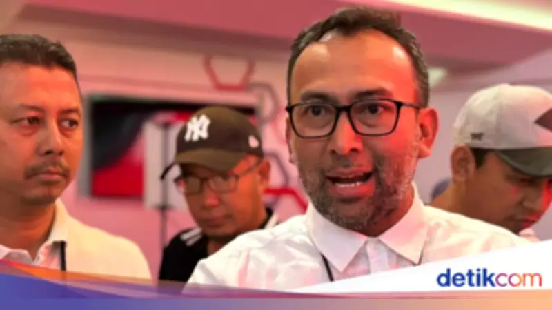 Telkomsel Buka Fakta Potensi Kenaikan Tarif Internet Akibat Kebijakan Rollover