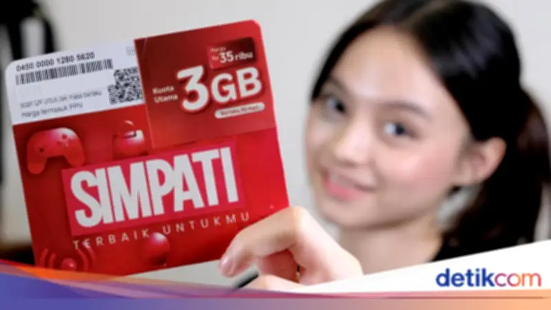 Telkomsel Luncurkan Fitur Akumulasi Kuota, Sisa Kuota Tak Hangus Lagi