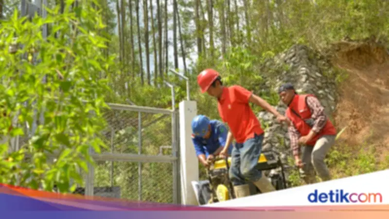 Telkomsel Pastikan Jaringan di Aceh dan Sumatera Telah Pulih 100% Pasca Banjir