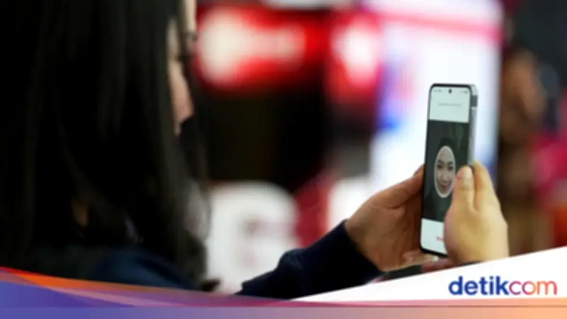 Telkomsel Terapkan Registrasi SIM Card dengan Face Recognition, Begini Cara Daftarnya