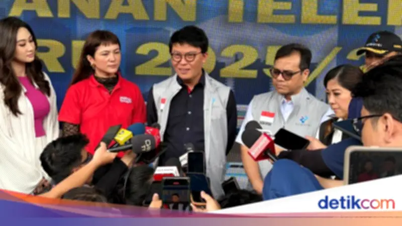 Telkomsel Ungkap Kendala Utama Pemulihan Jaringan di Aceh Pascabencana