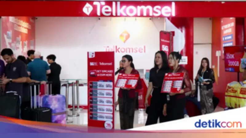 Telkomsel Ungkap Keuntungan Registrasi SIM Card Biometrik untuk Pelanggan