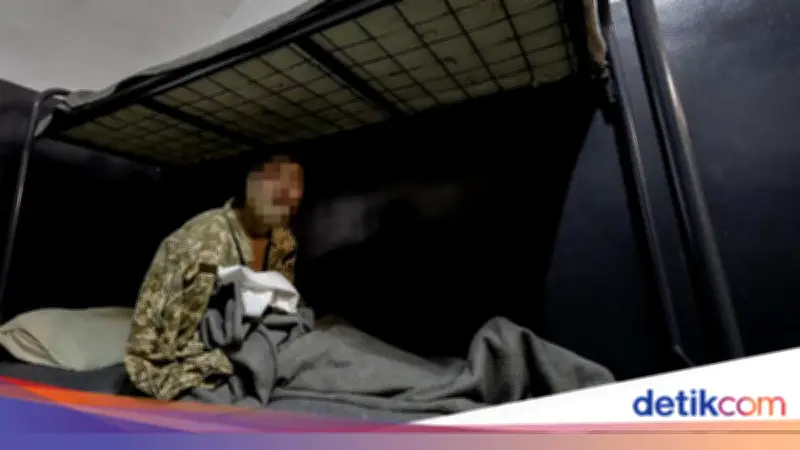 Tentara Korut Tertangkap di Ukraina Tolak Dipulangkan, Pilih Suaka ke Korsel