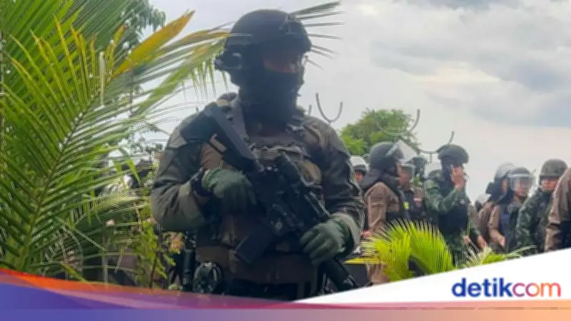 Tentara Thailand Kehilangan Kaki Akibat Ledakan Ranjau di Perbatasan Sengketa dengan Kamboja