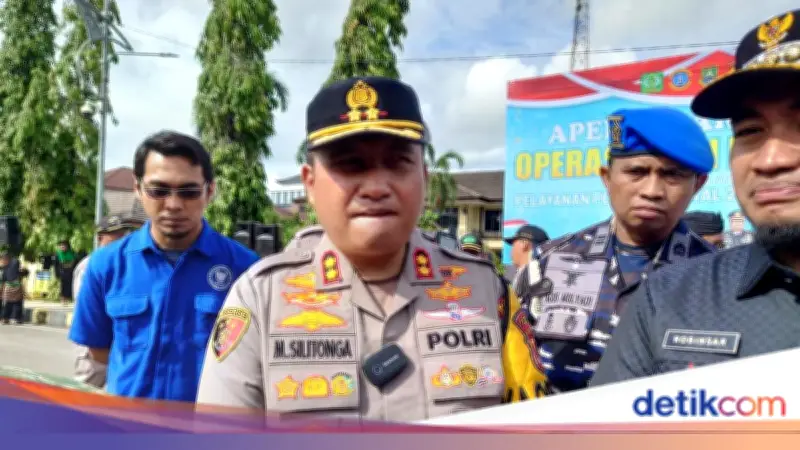 Tersangka Pembunuh Anak Politikus PKS Ajukan Praperadilan, Polisi Hormati Proses