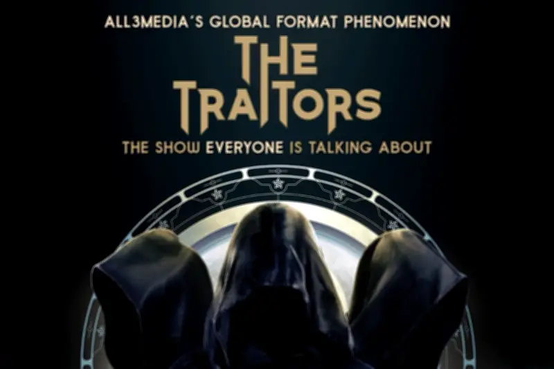 The Traitors Versi Indonesia Segera Tayang, Diproduksi Falcon Pictures