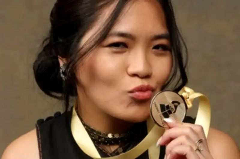 Theresa Kusumadjaja, Produser Video Indonesia Pertama yang Masuk Nominasi Grammy Awards