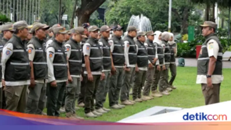 THM di Jakarta Langgar Jam Operasional Ramadan Terancam Pencabutan Izin Usaha