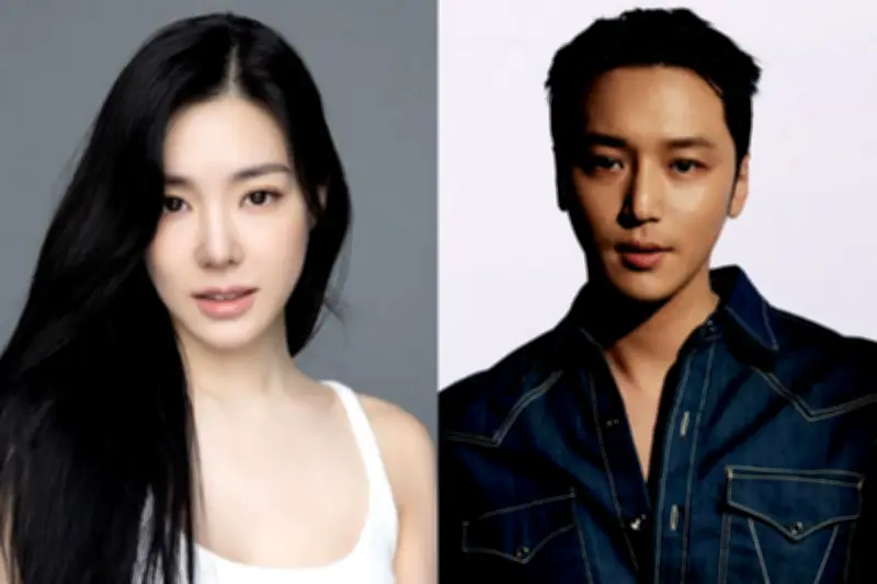Tiffany Girls' Generation dan Byun Yo Han Resmi Daftarkan Pernikahan