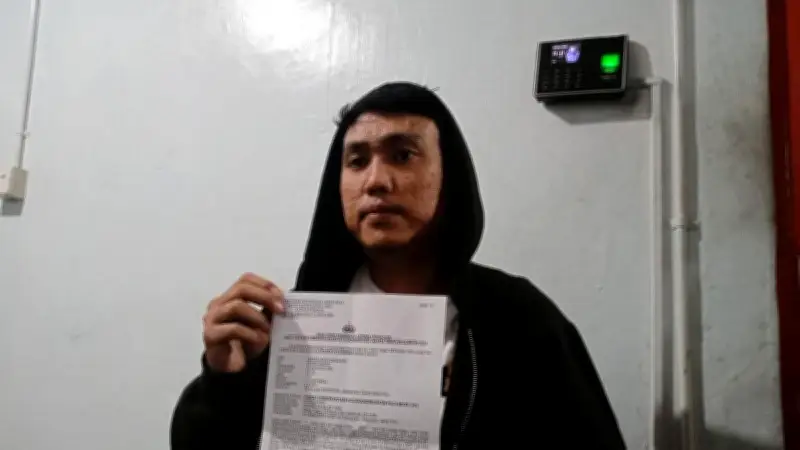 Tiga Pegawai SPBU di Jaktim Dianiaya Pria Mengaku Aparat Berjabatan Tinggi