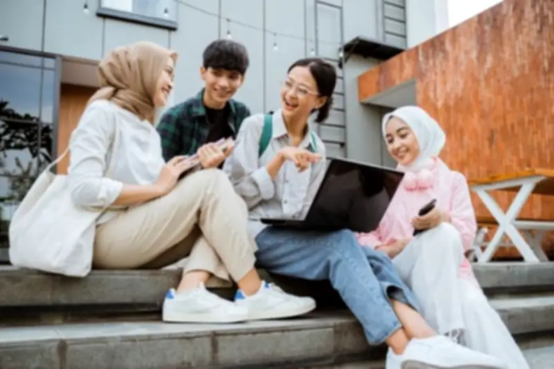 Tiga Prodi Terketat SNBP 2025 Jadi Referensi Calon Mahasiswa 2026