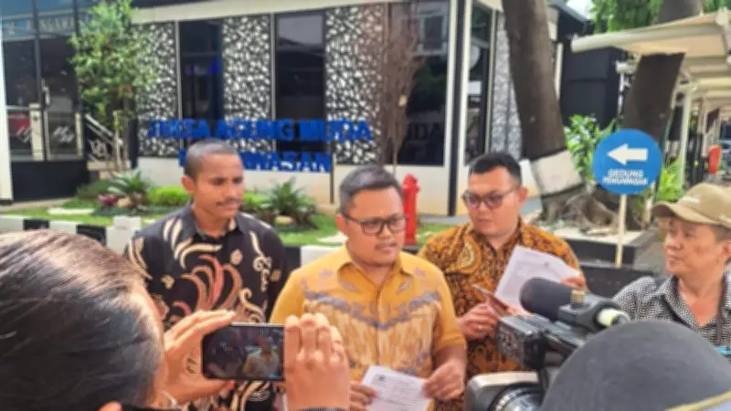 TikTokers Vanessa Tuhuteru Resmi Jadi Tersangka Kasus Pemalsuan Identitas KTP dan KK