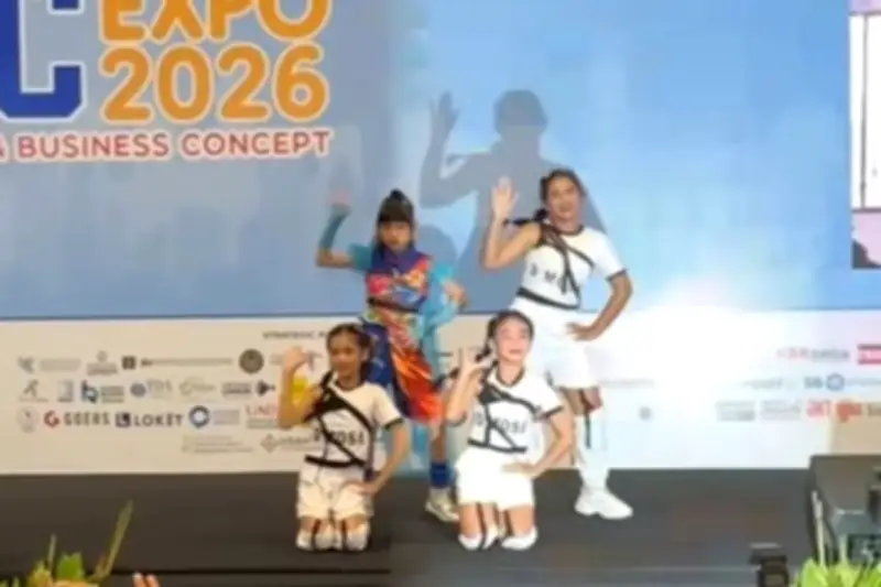 Tingkatkan Percaya Diri Belajar Bahasa Inggris dengan Metode Menyanyi