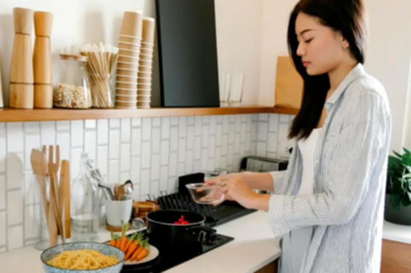 Tips Food Prepping Ramadan untuk Jaga Nutrisi Selama Puasa