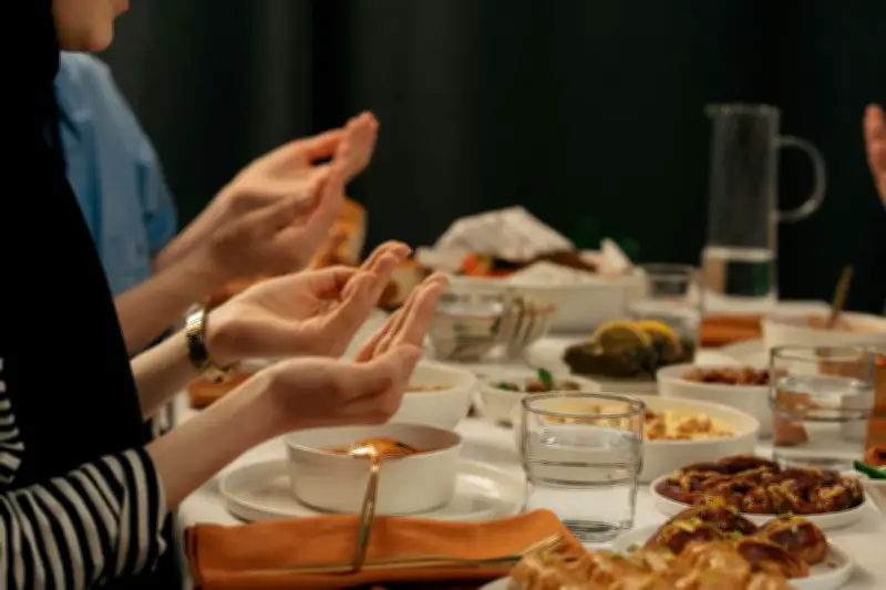 Tips Jaga Energi Saat Puasa: Rahasia Ada di Menu Sahur