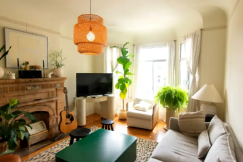 Tips Menata Tanaman Hias di Ruang Keluarga Agar Lebih Hidup dan Menarik