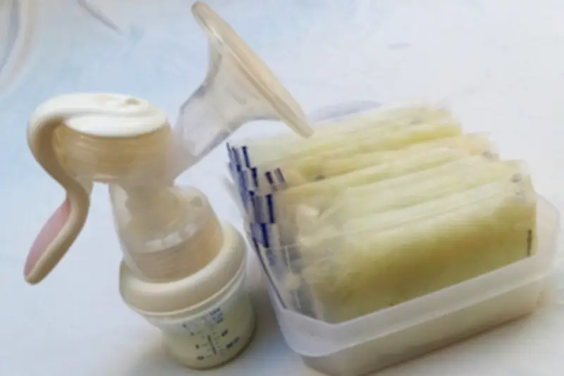 Tips Puasa Ramadhan untuk Ibu Menyusui: Jaga Kualitas ASI dan Kesehatan