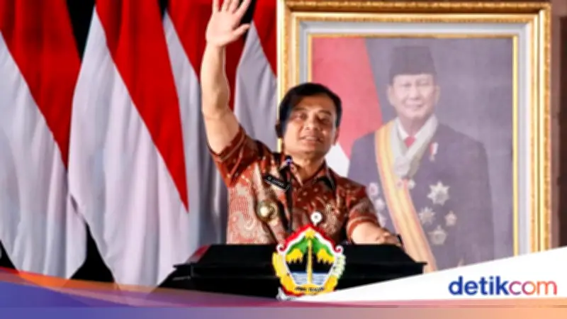 TKI Temanggung Ditemukan Setelah 20 Tahun Hilang di Malaysia, Gubernur Jateng Bergerak Cepat