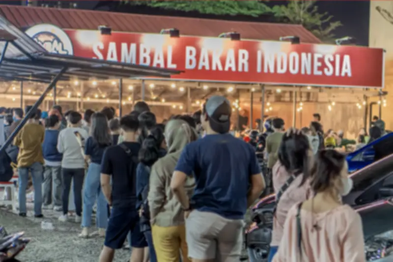 Tradisi Buka Puasa Bersama: Momen Silaturahmi yang Dinanti di Bulan Ramadhan