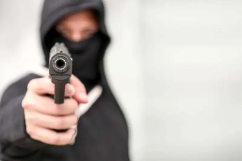 Tragedi Penembakan Massal di Kanada, 9 Tewas dan 25 Luka di Sekolah dan Rumah Warga